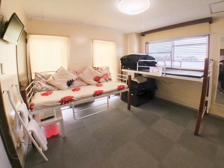 Hostel Kyotokko
