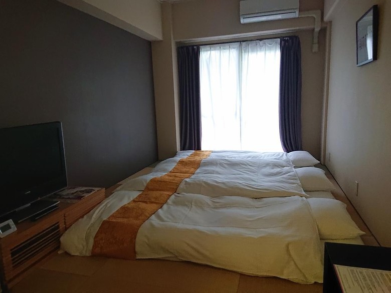 Albergue Eco And Tec Kyoto