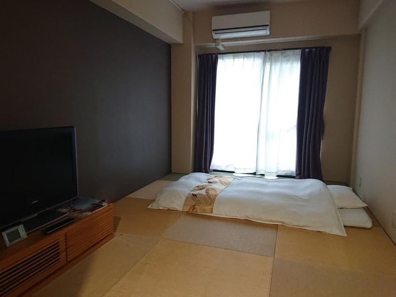 Albergue Eco And Tec Kyoto