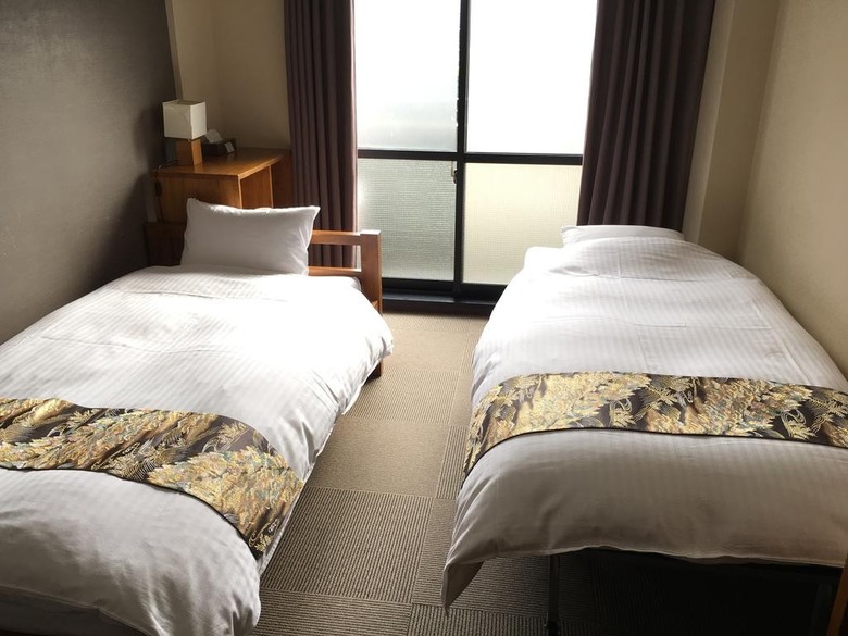 Albergue Eco And Tec Kyoto