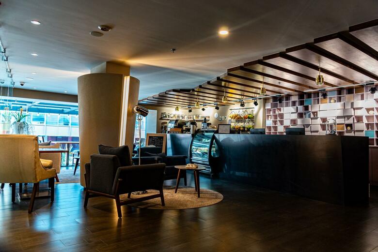 Hotel Cl�