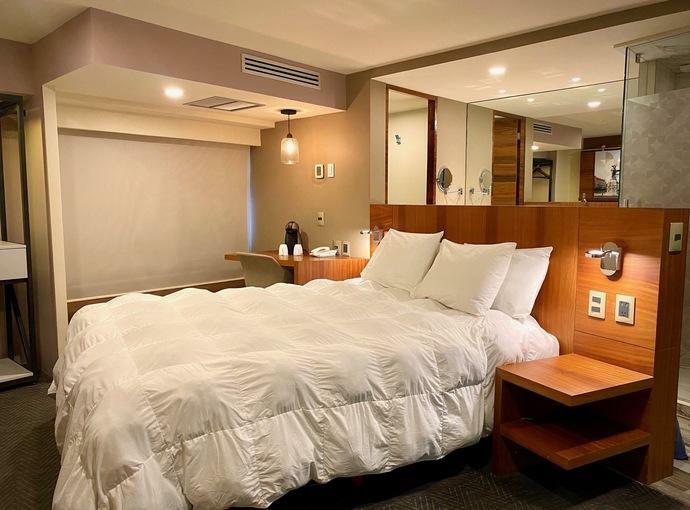 Hotel Cl�