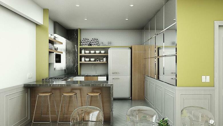 Hotel Singular Joy Downtown Residences