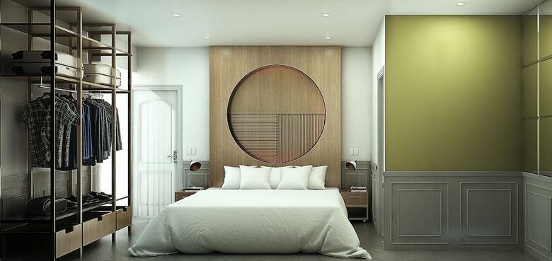 Hotel Singular Joy Downtown Residences