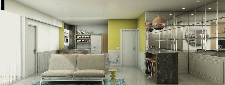 Hotel Singular Joy Downtown Residences