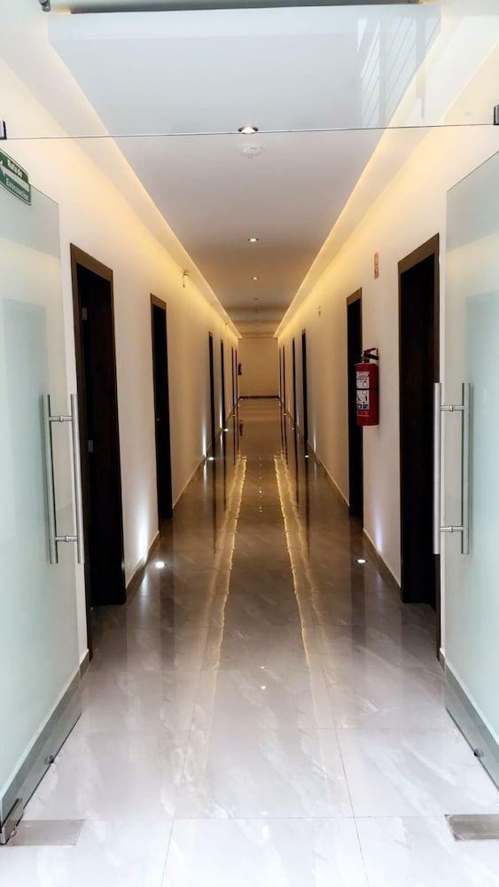 Hotel Ms