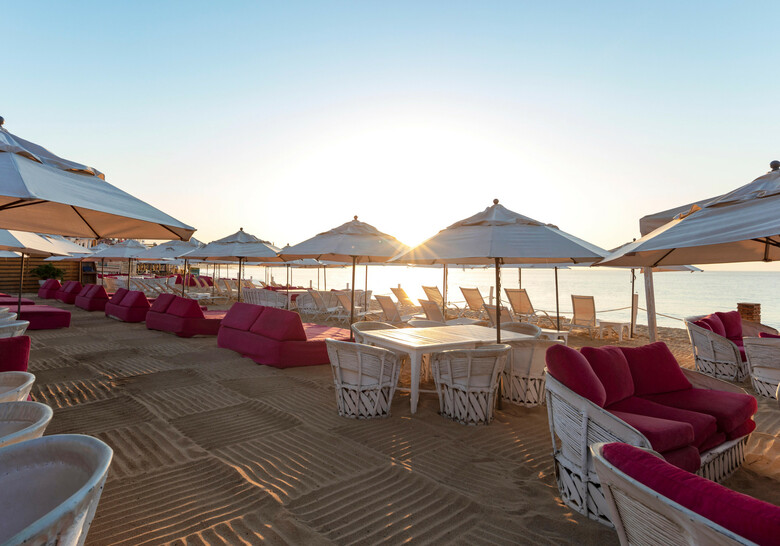Hotel Cabo Villas Beach Resort & Spa