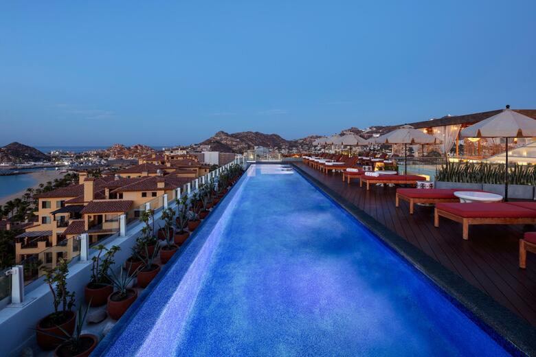 Hotel Cabo Villas Beach Resort & Spa
