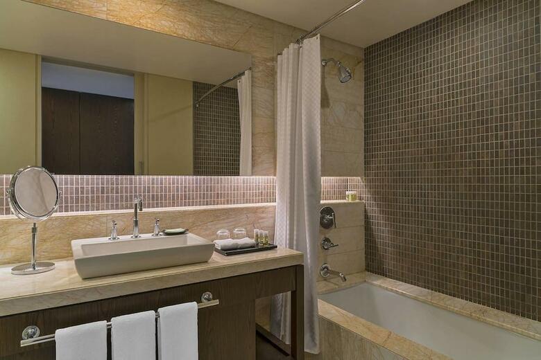 Hotel The Westin Santa Fe Mexico