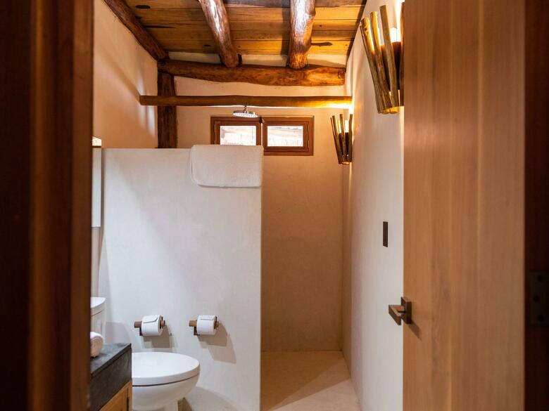 Luxury Hotel Boutique Aldea Kuka