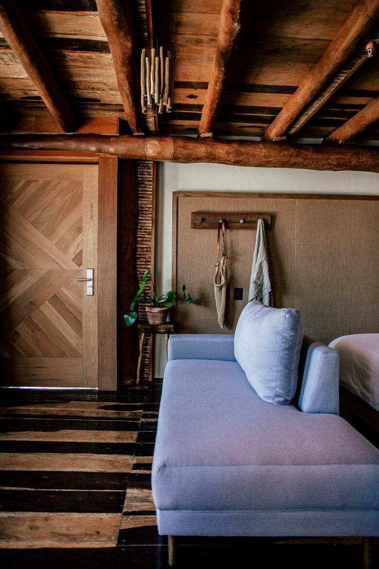 Luxury Hotel Boutique Aldea Kuka