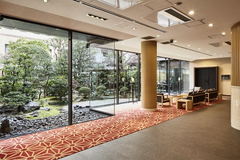 Mitsui Garden Hotel Kyoto Sanjo