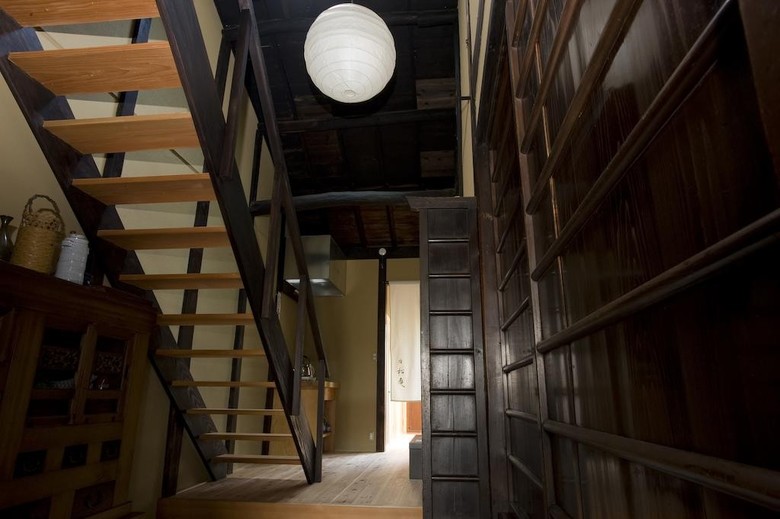 Posada Shouan - The Kyoto Machiya Inn