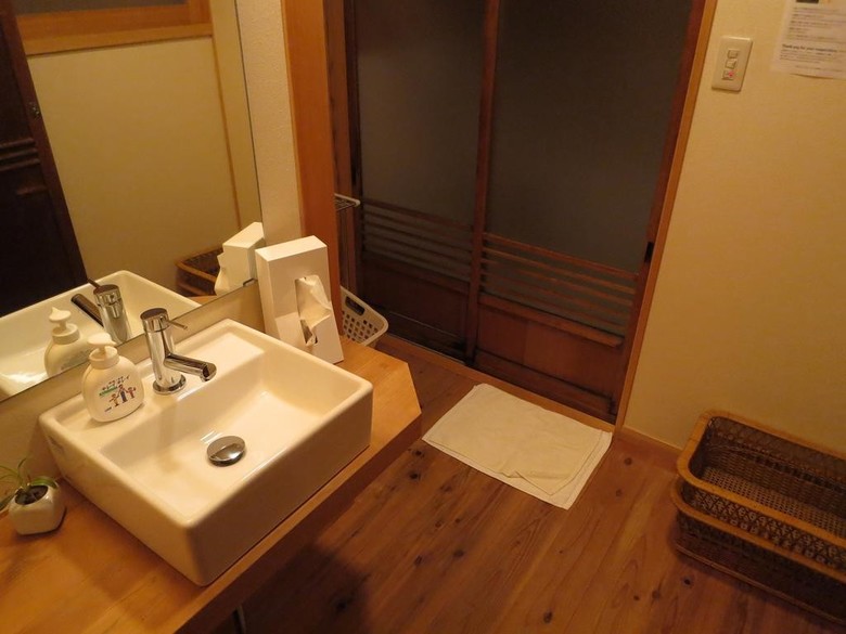 Posada Shouan - The Kyoto Machiya Inn