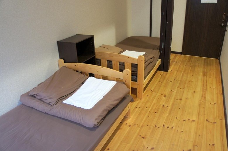Albergue Shiori-an