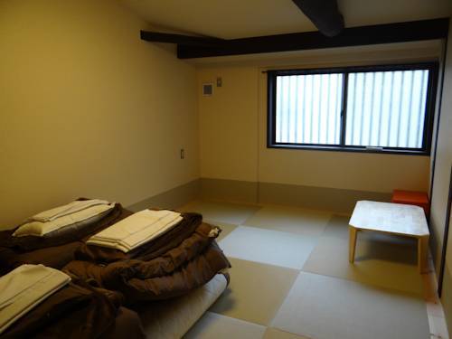 Albergue Shiori-an