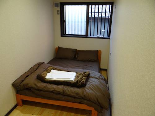Albergue Shiori-an