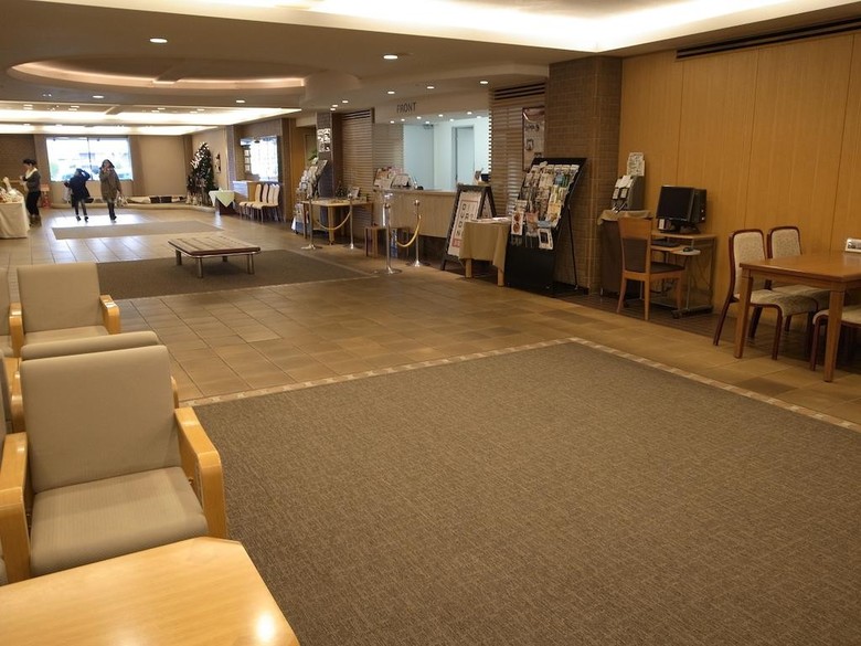 Hotel Apical Inn Kyoto
