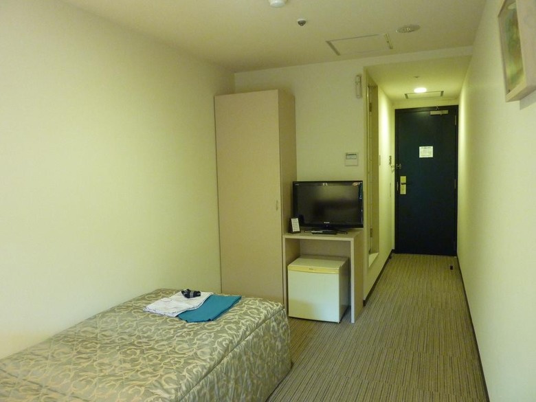 Hotel Apical Inn Kyoto