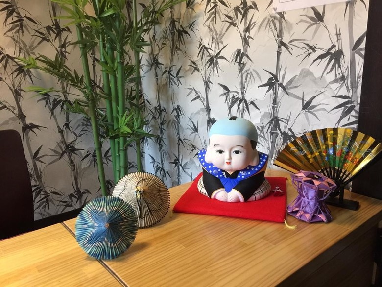Apartamentos Kyomachiya Wasabi