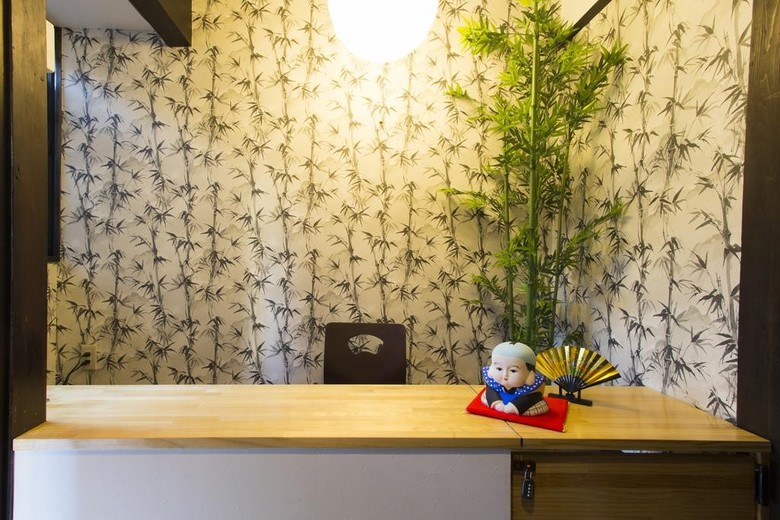 Apartamentos Kyomachiya Wasabi