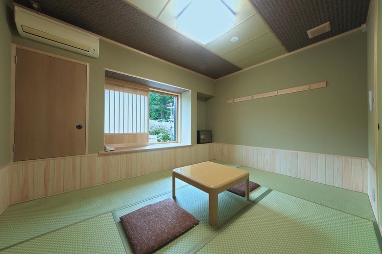 Hotel Yumoto Onsen Oharasansou