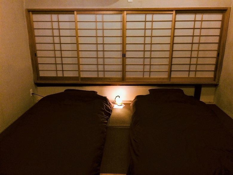 Albergue Guest House Kobako