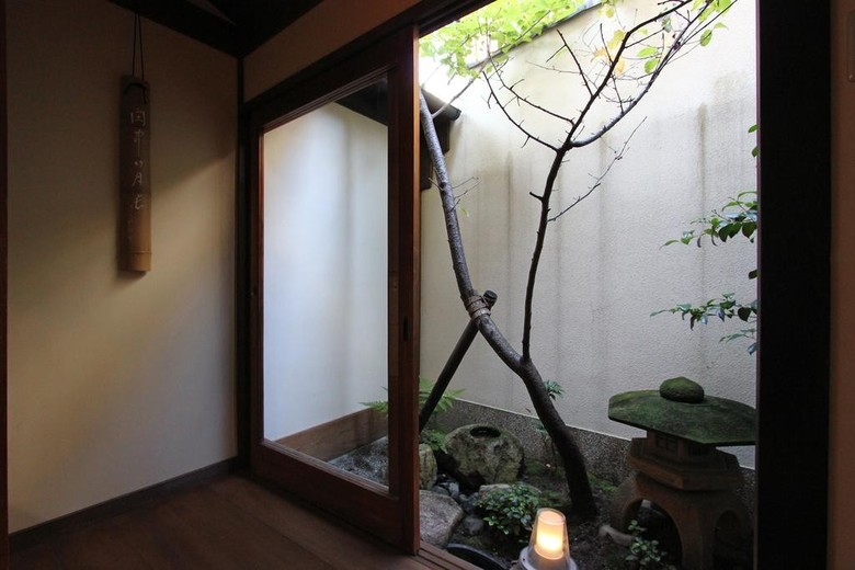 Apartamentos Gion Koyuan