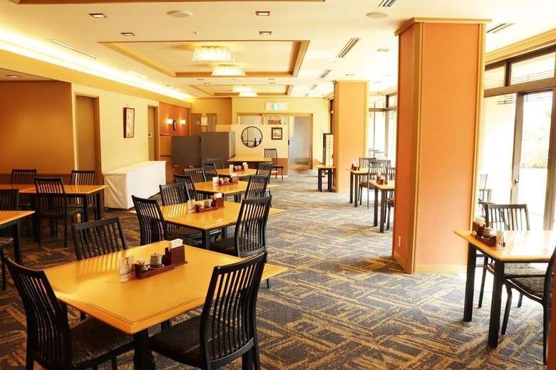 Hotel Ranzan