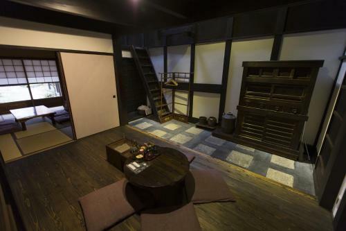 Shirafuji-an