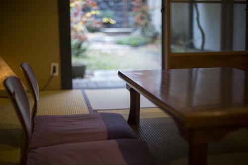 Shirafuji-an