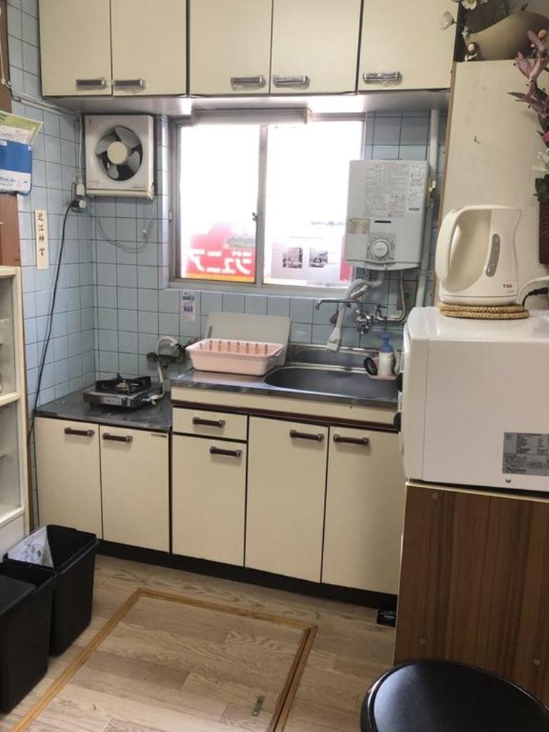 Apartamentos Kobito House