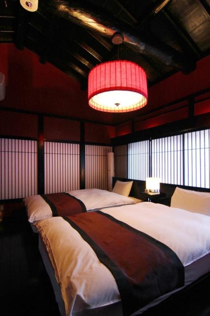 Kyoto Suo-an Machiya Residence Inn