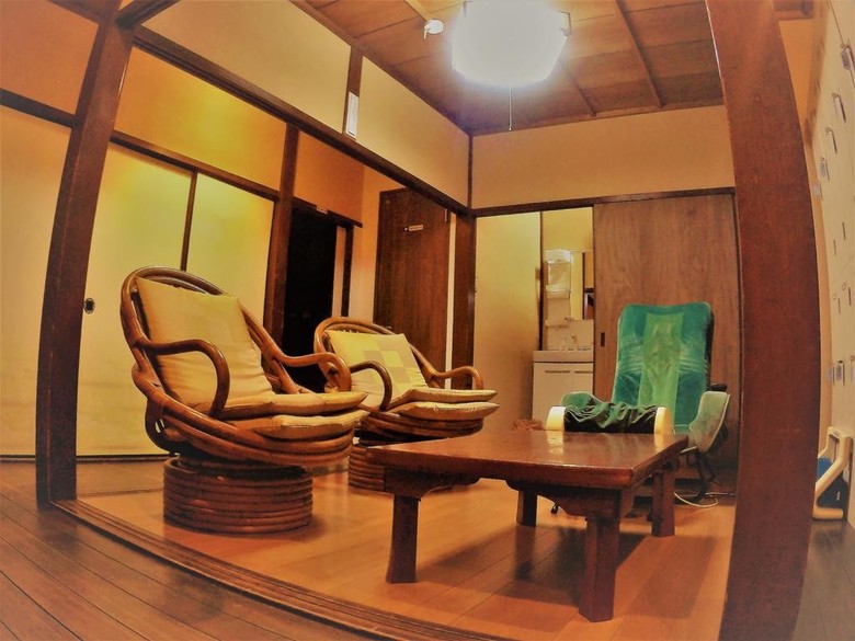 Albergue Guest House Ga-jyun
