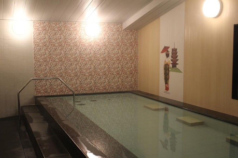 Almont Hotel Kyoto
