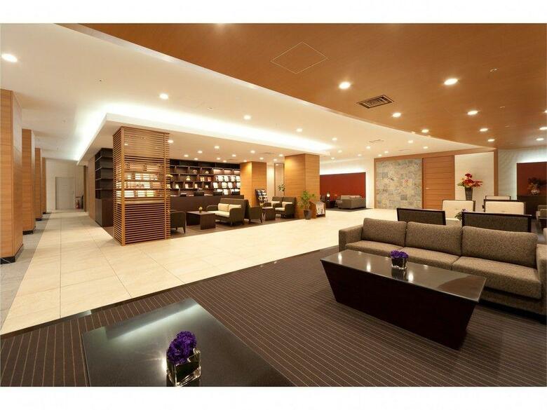 Almont Hotel Kyoto