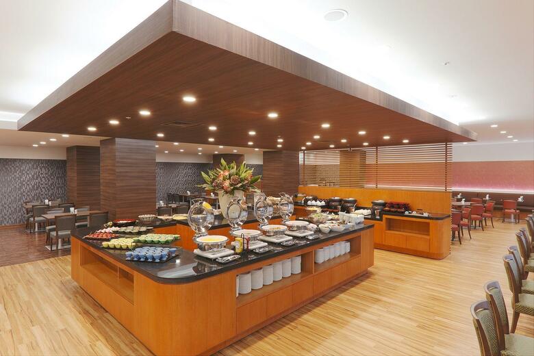 Almont Hotel Kyoto