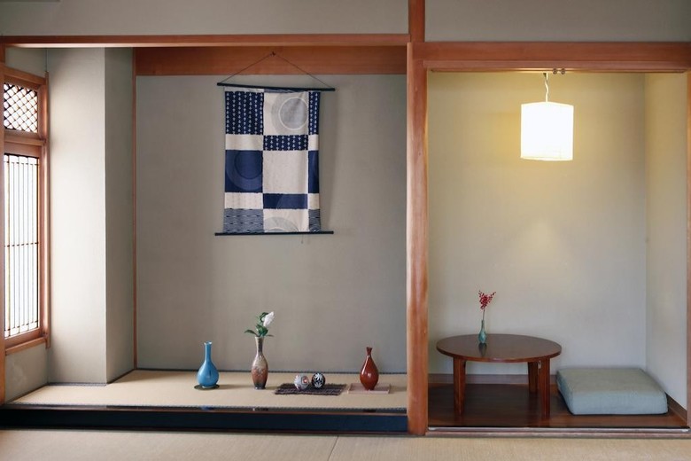 Albergue Khaosan Kyoto Guesthouse