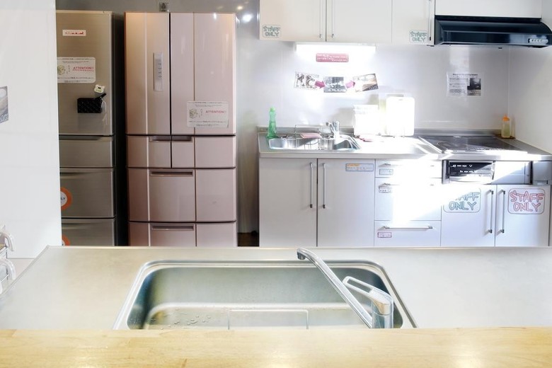 Albergue Khaosan Kyoto Guesthouse