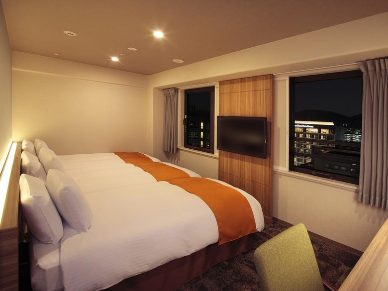Hotel Elcient Kyoto