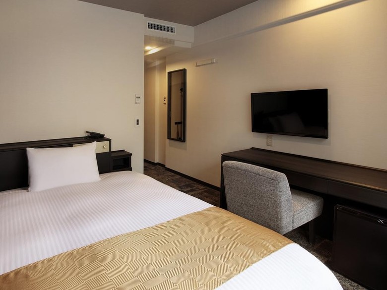 Hotel Elcient Kyoto
