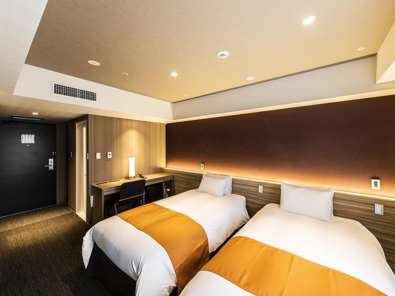Hotel Elcient Kyoto