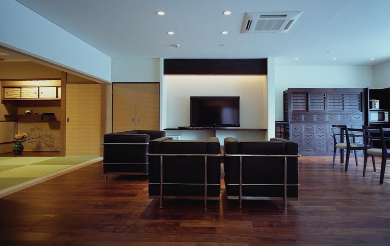 Apartamentos Kyoyado Usagi
