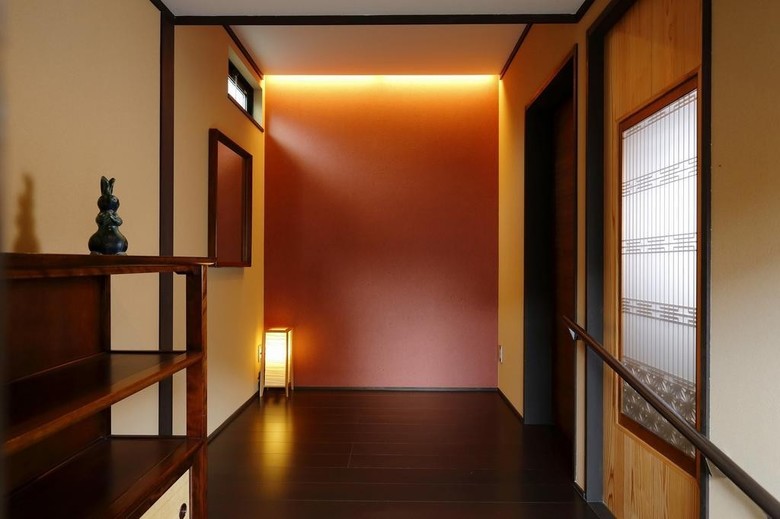 Apartamentos Kyoyado Usagi