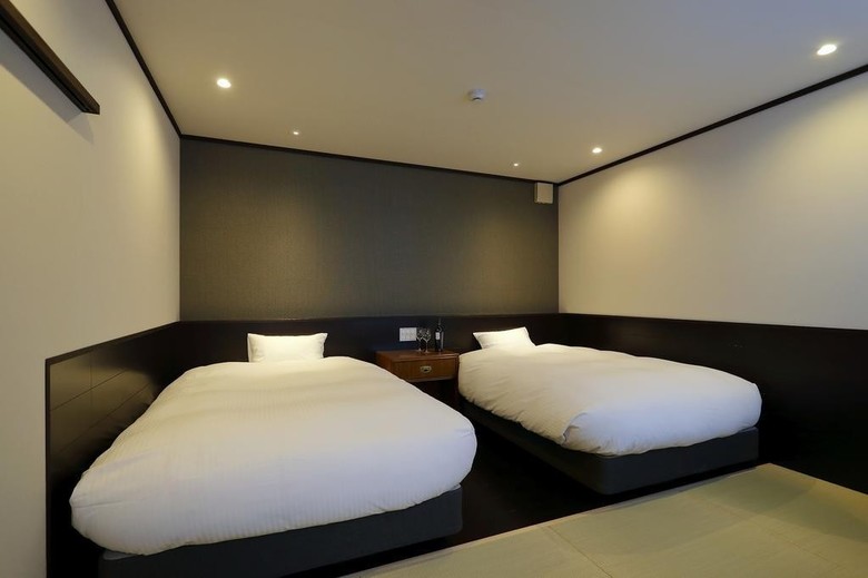 Apartamentos Kyoyado Usagi