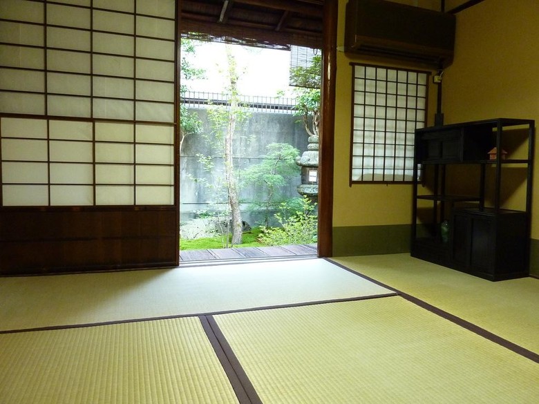 Gion Morisyo