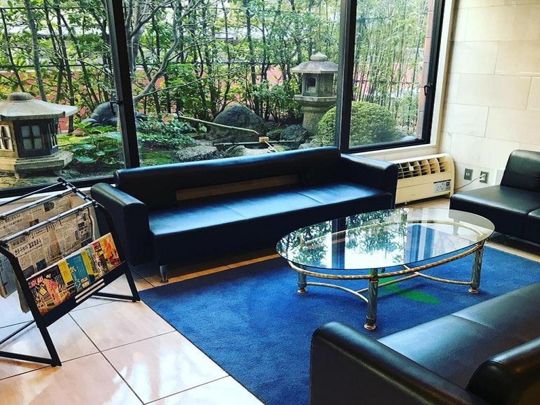 Hotel Kyoto Horikawa Inn