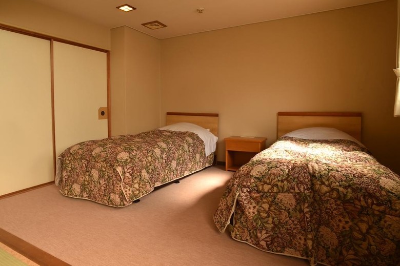 Hotel Sugicho