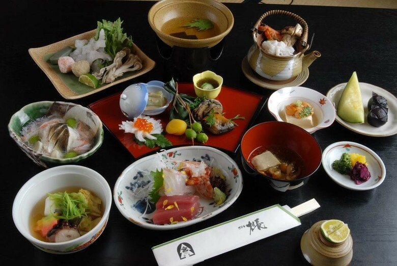 Hotel Sugicho