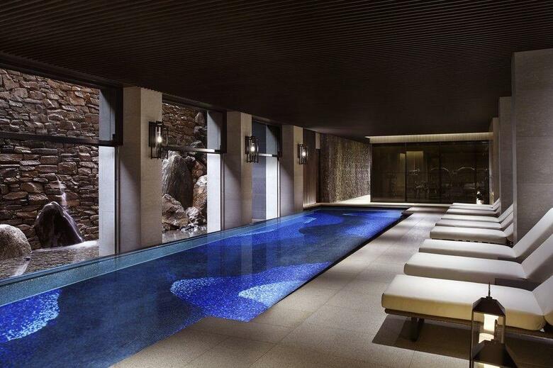 Hotel The Ritz-carlton Kyoto